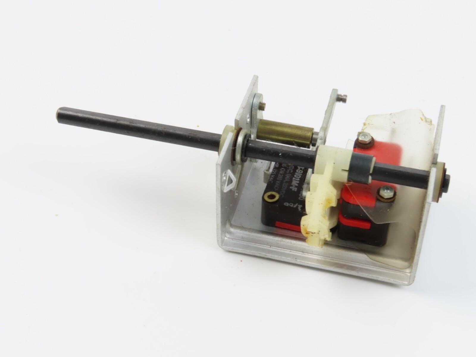 *REVOX A77* Power Switch Speed Selector Reel to Reel Part /R453 - Image 4