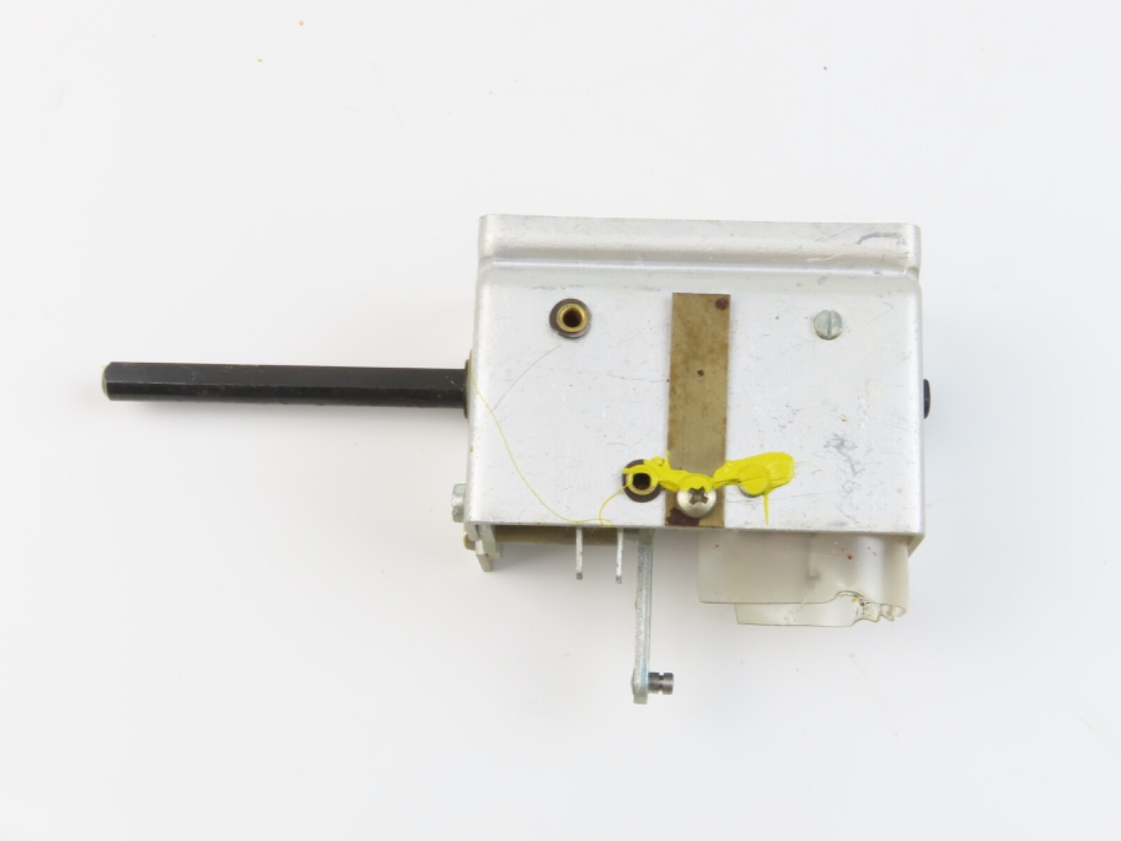 *REVOX A77* Power Switch Speed Selector Reel to Reel Part /R453 - Image 5