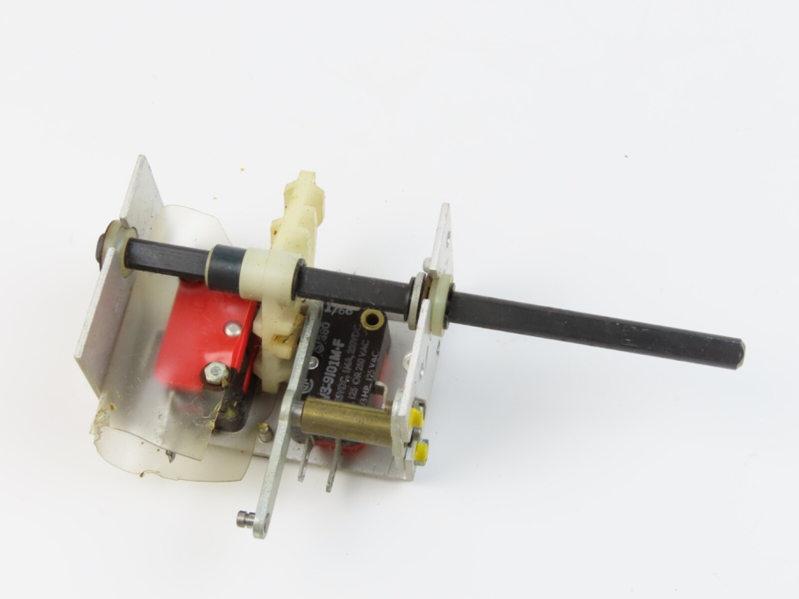 *REVOX A77* Power Switch Speed Selector Reel to Reel Part /R453