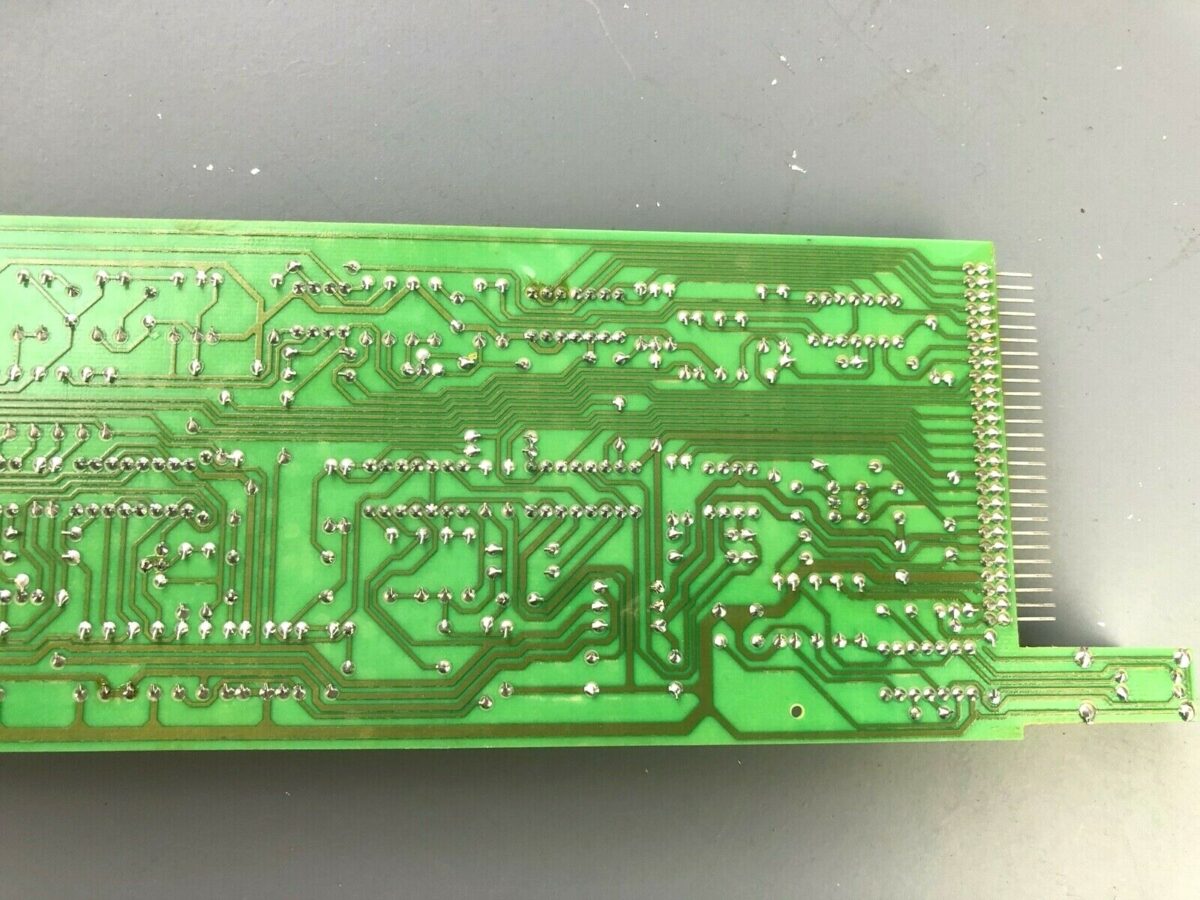 > REVOX B225 < Servo 2 PCB Board Card Compact Disc CD Parts 1.769.330 /RD71 - Image 7