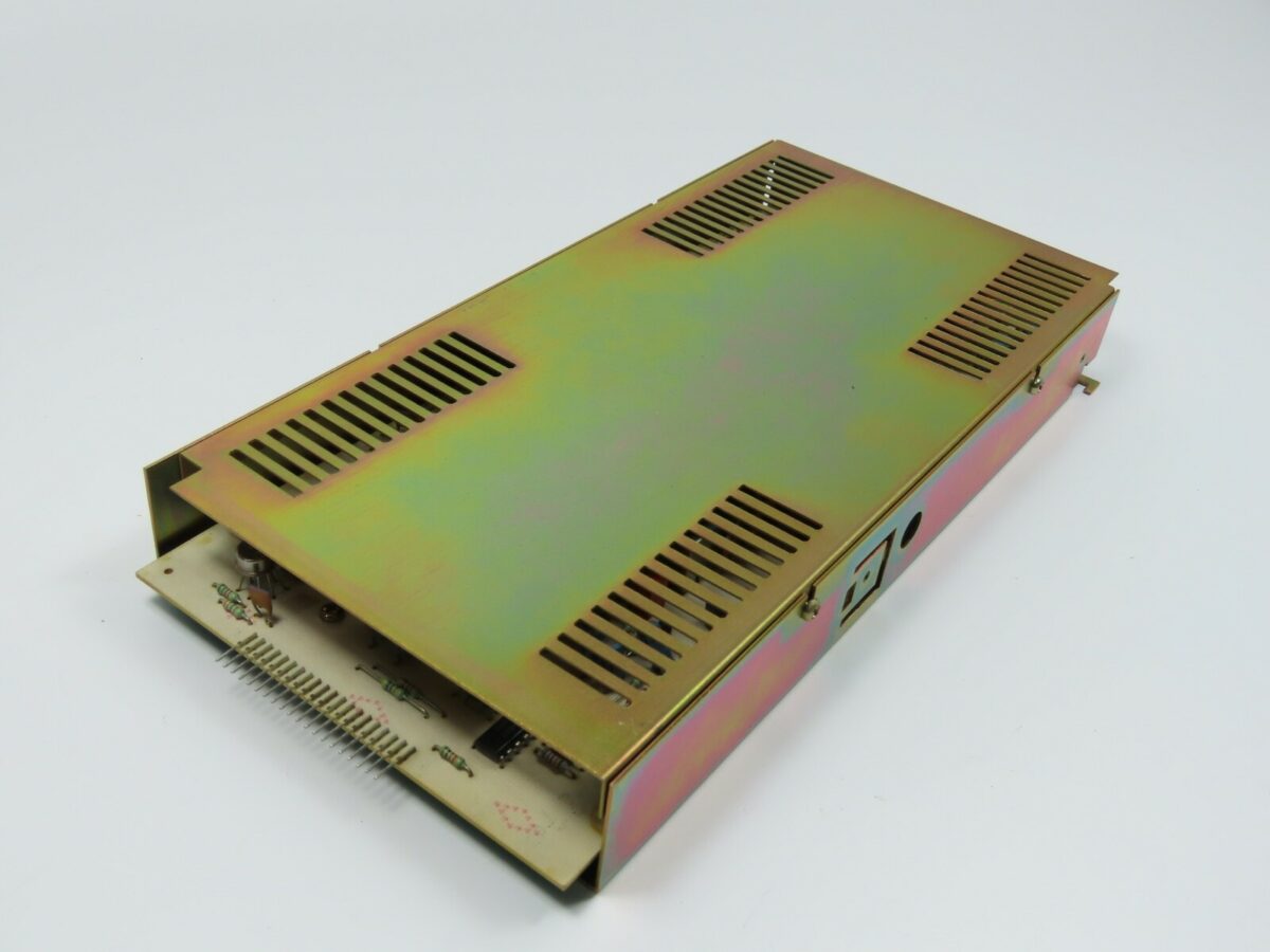 > REVOX B285 < FM Tuner / IF PCB Parts 1.778.270 Receiver Parts /SD54 - Image 5