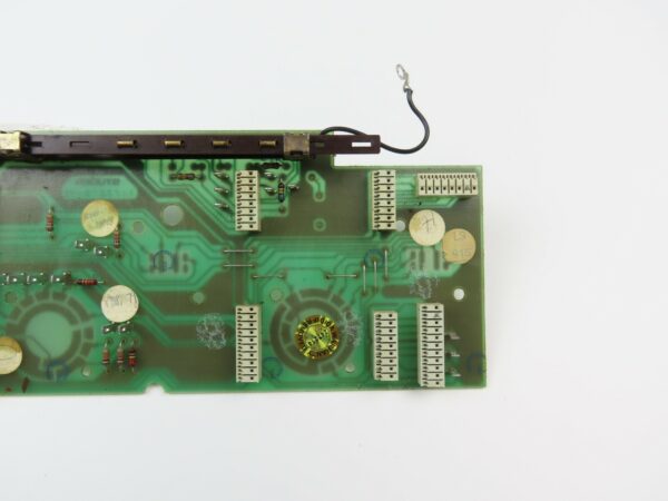 *REVOX B77* Audio Interconnection Board PCB 1.177.210 Reel to Reel Part /R537 - Image 4