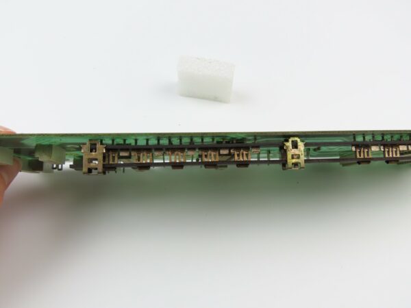 *REVOX B77* Audio Interconnection Board PCB 1.177.210 Reel to Reel Part /R537 - Image 6
