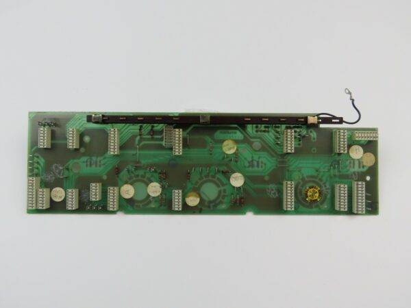 *REVOX B77* Audio Interconnection Board PCB 1.177.210 Reel to Reel Part /R537