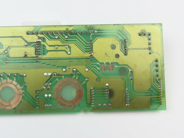 *REVOX B77* Audio Interconnection Board PCB 1.177.210 Reel to Reel Part /R537 - Image 9