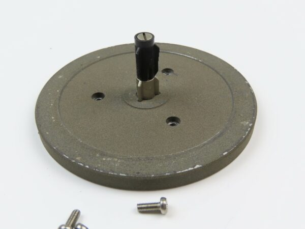 *REVOX B77* Tape Plate Reel Table Reel to Reel Part /R520 - Image 3