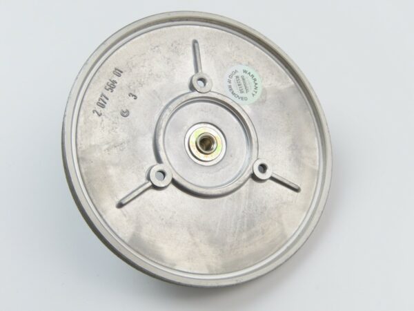*REVOX B77* Tape Plate Reel Table Reel to Reel Part /R520 - Image 4