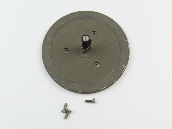 *REVOX B77* Tape Plate Reel Table Reel to Reel Part /R520