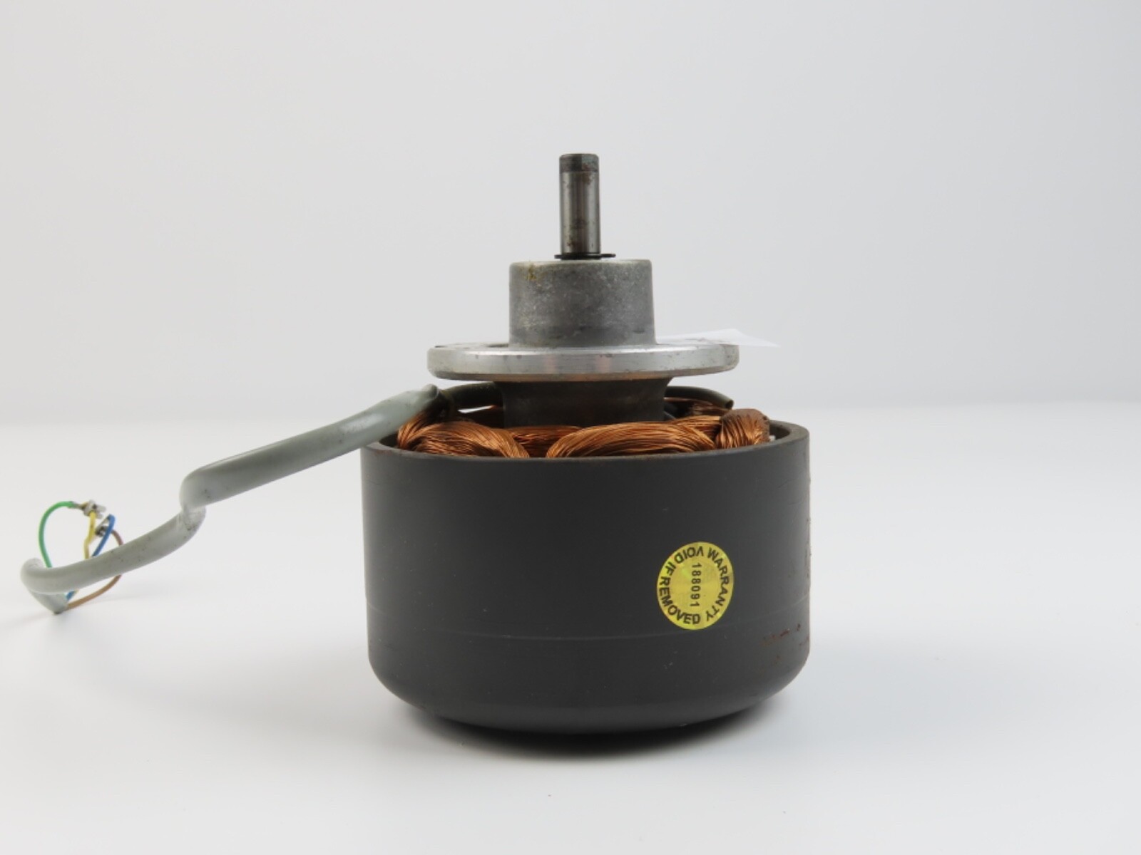 *REVOX PR99 MK3 ASC* Reel Motor Reel to Reel Part /Rx474 - Image 3