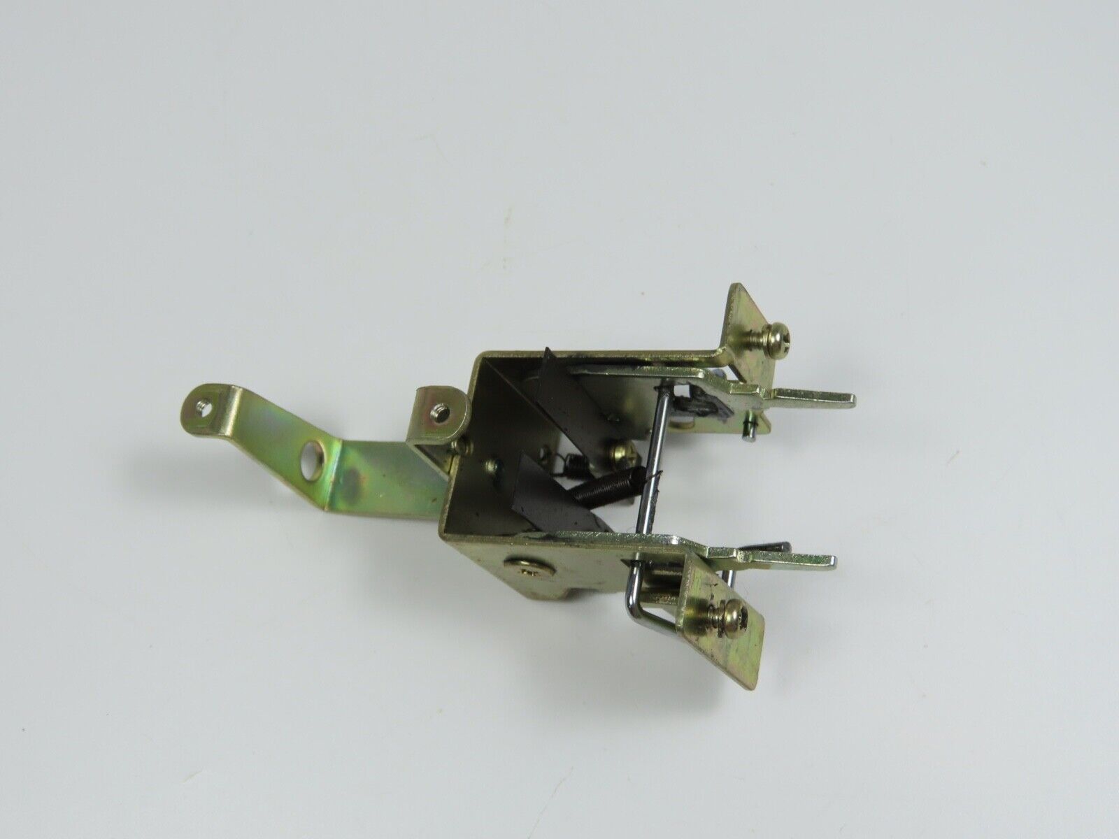 > SONY TC-377 < Record Selector Dual Switch Reel to Reel Part /S279 - Image 5