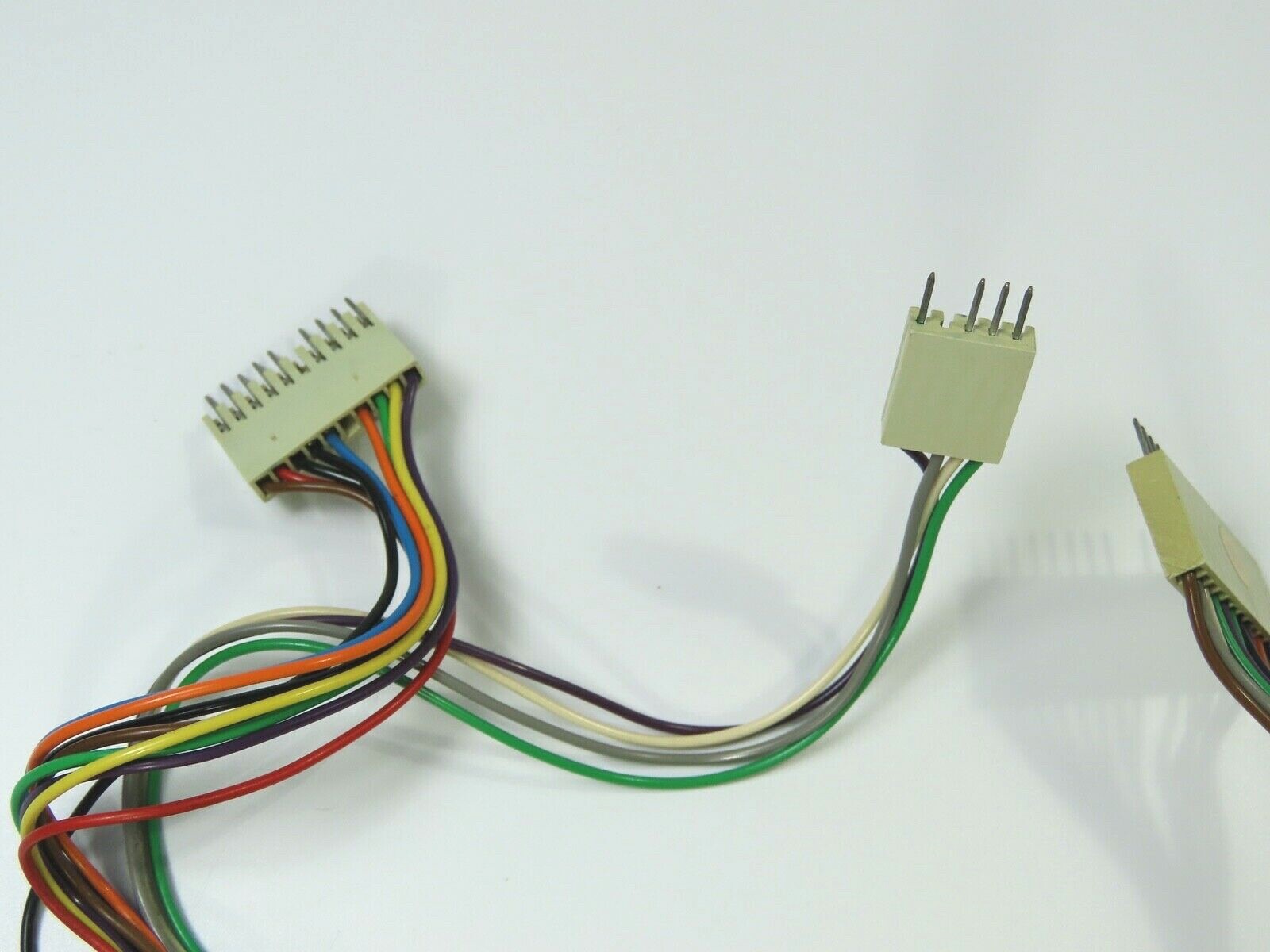 > STUDER A721 < Wiring Loom Tape Recorder Parts /SD19 - Image 4