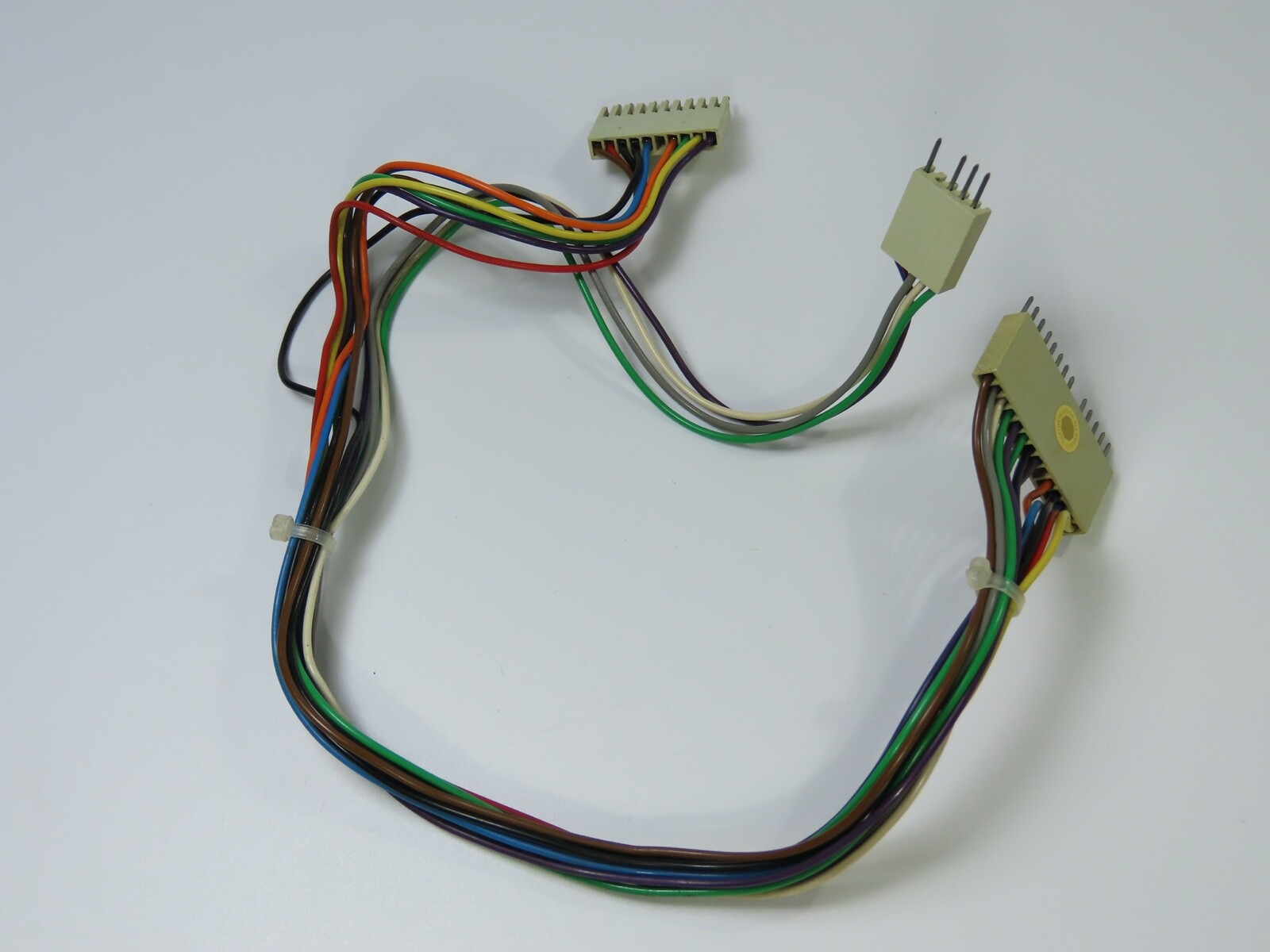 > STUDER A721 < Wiring Loom Tape Recorder Parts /SD19