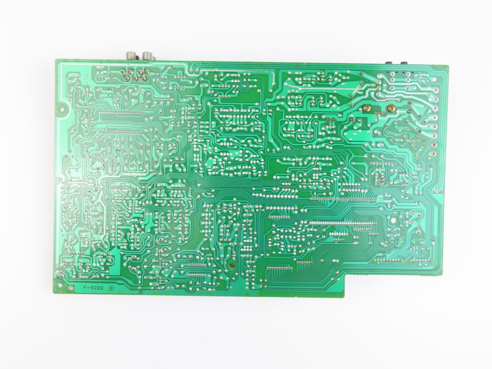 *Sansui D-X301i* Motherboard Main PCB Board Tape Deck Parts /B576 - Image 7