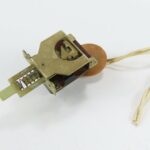 *Sansui QRX-5500* Power On/Off Switch Amplifier Part /M78