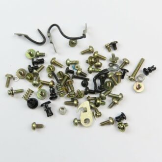Sony-TC-K60-A-lot-of-Screws-Tape-Deck-Part-A843-326936165619