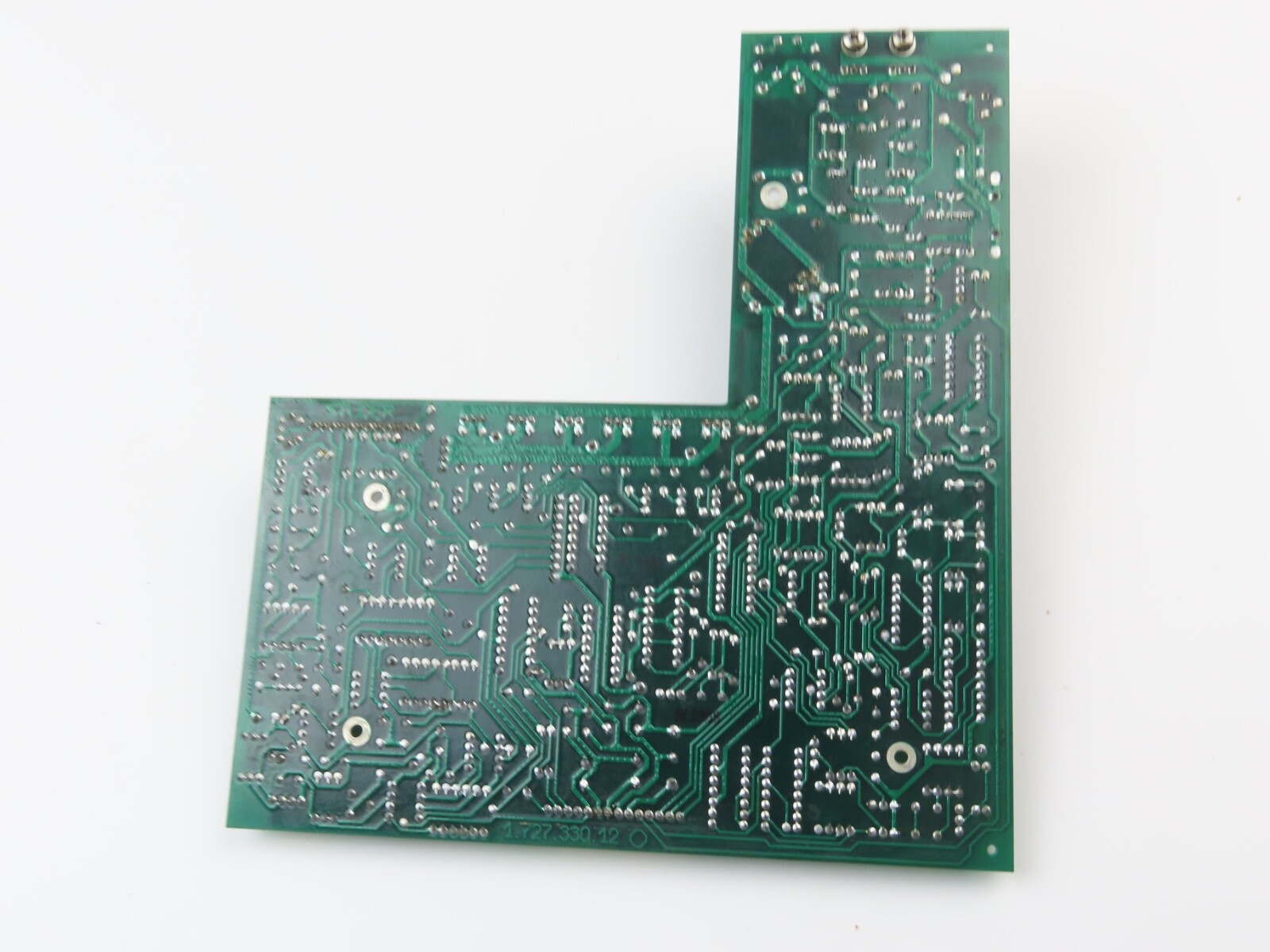 *Studer A807* Capstan Motor Control PCB 1.727.330 Reel to Reel Part /SD215 - Image 6