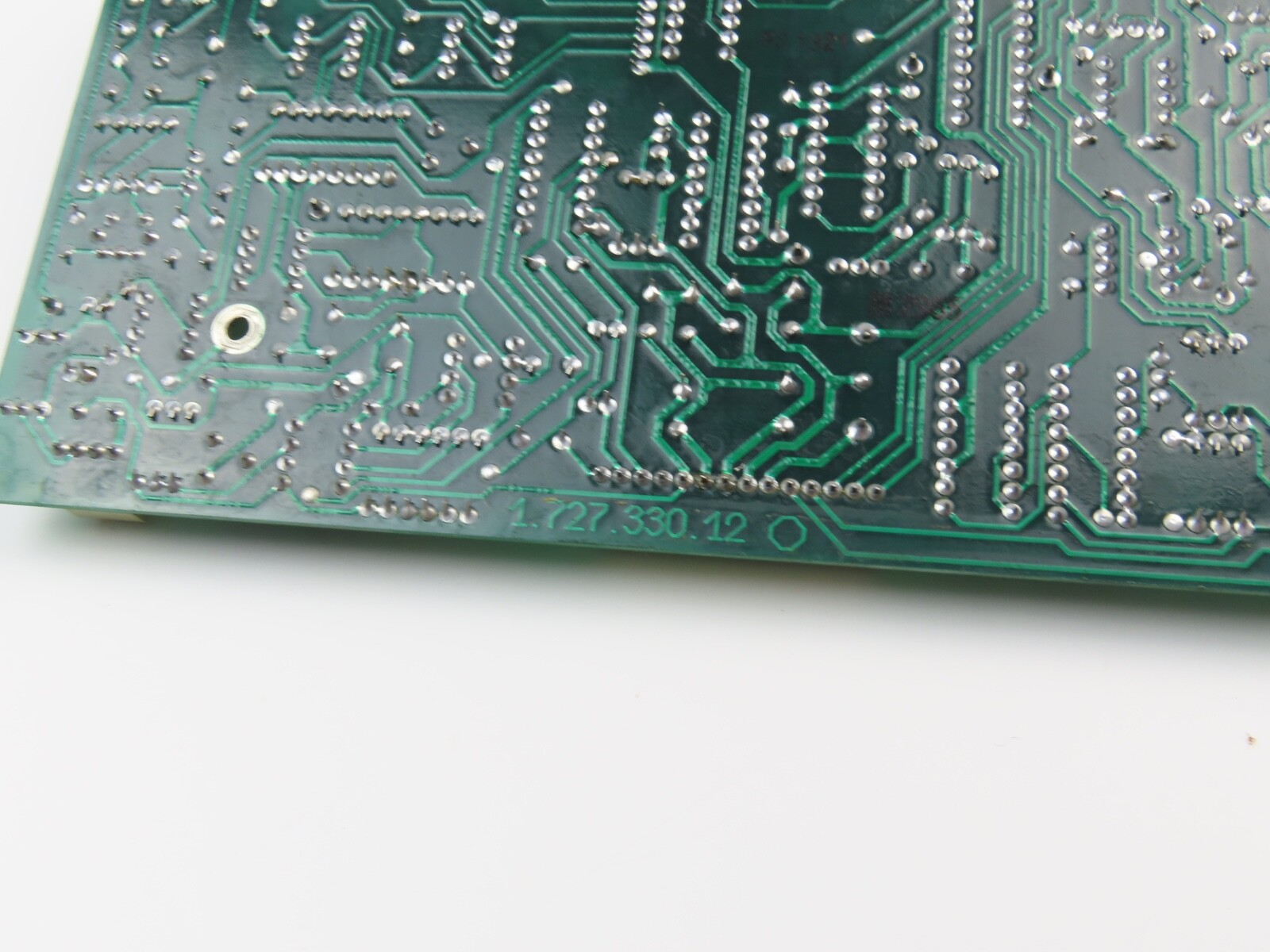 *Studer A807* Capstan Motor Control PCB 1.727.330 Reel to Reel Part /SD215 - Image 7