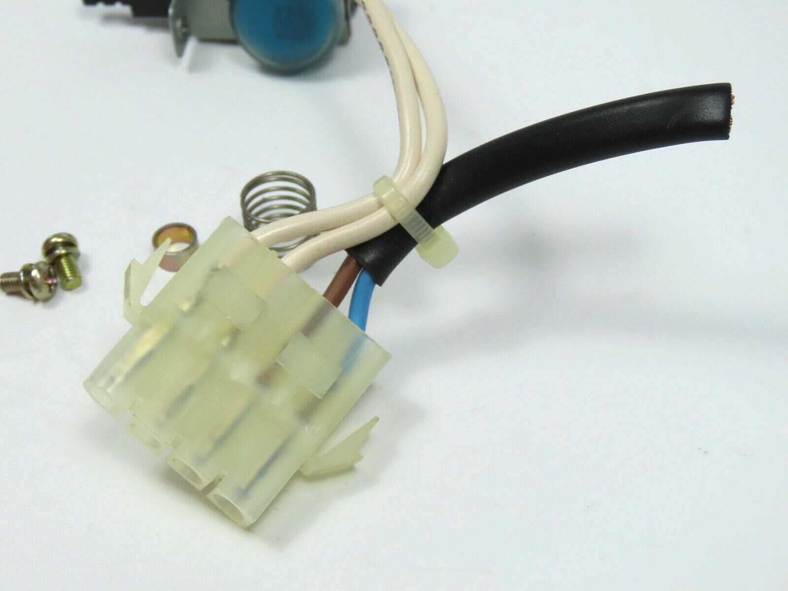 > TASCAM 32 < Power On/Off Switch Reel to Reel Part /Tx90 - Image 5