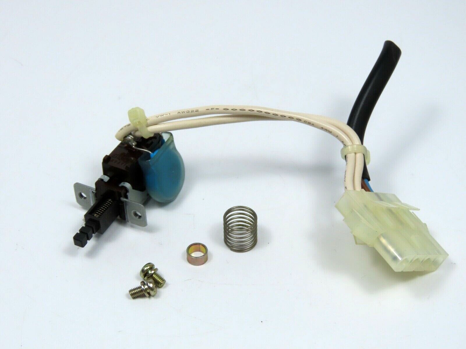 > TASCAM 32 < Power On/Off Switch Reel to Reel Part /Tx90