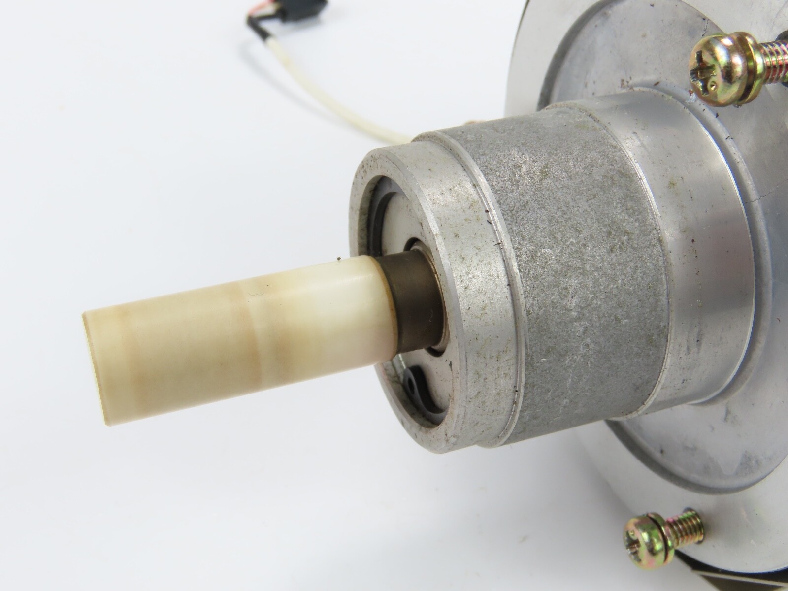 *TASCAM ATR60* Capstan Motor with CM Drive PCB Board Reel to Reel Part /TS49 - Image 3