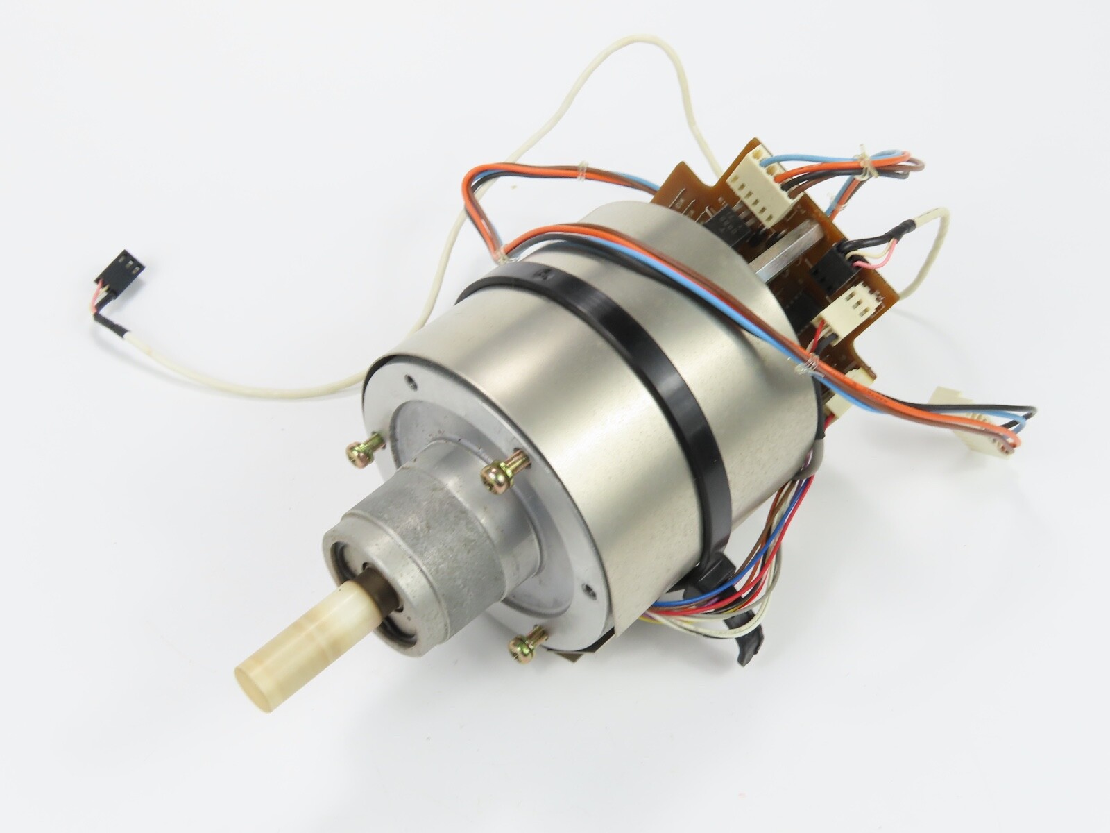 *TASCAM ATR60* Capstan Motor with CM Drive PCB Board Reel to Reel Part /TS49