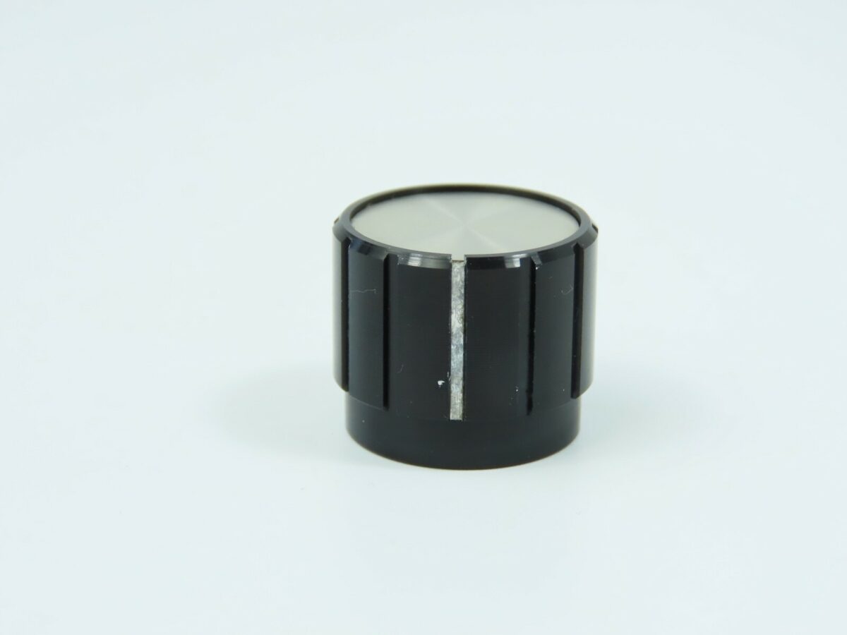 TEAC A-3340 - Knob Button /T190 - Image 3