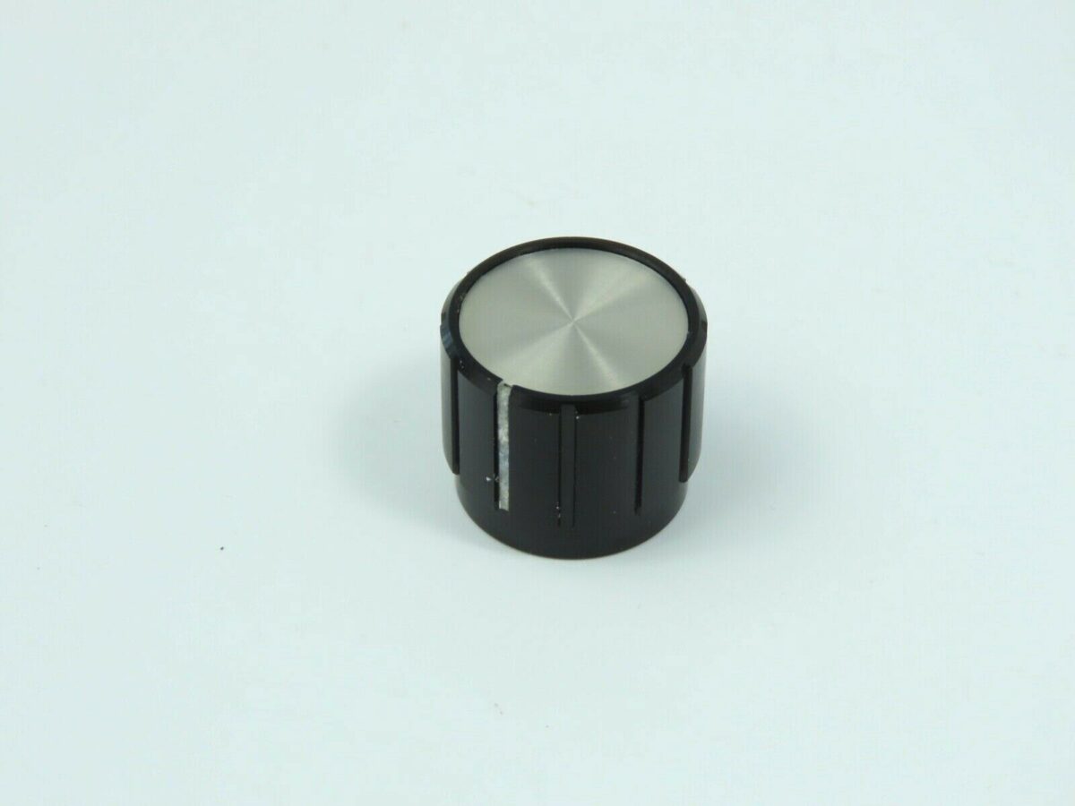 TEAC A-3340 - Knob Button /T190