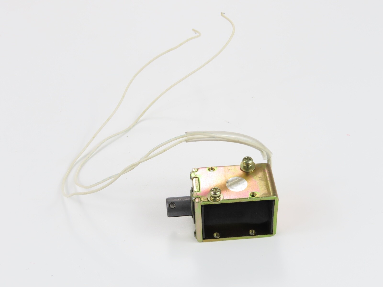 *TEAC X-7R* Break Solenoid RL-1661 Reel to Reel Part /T352