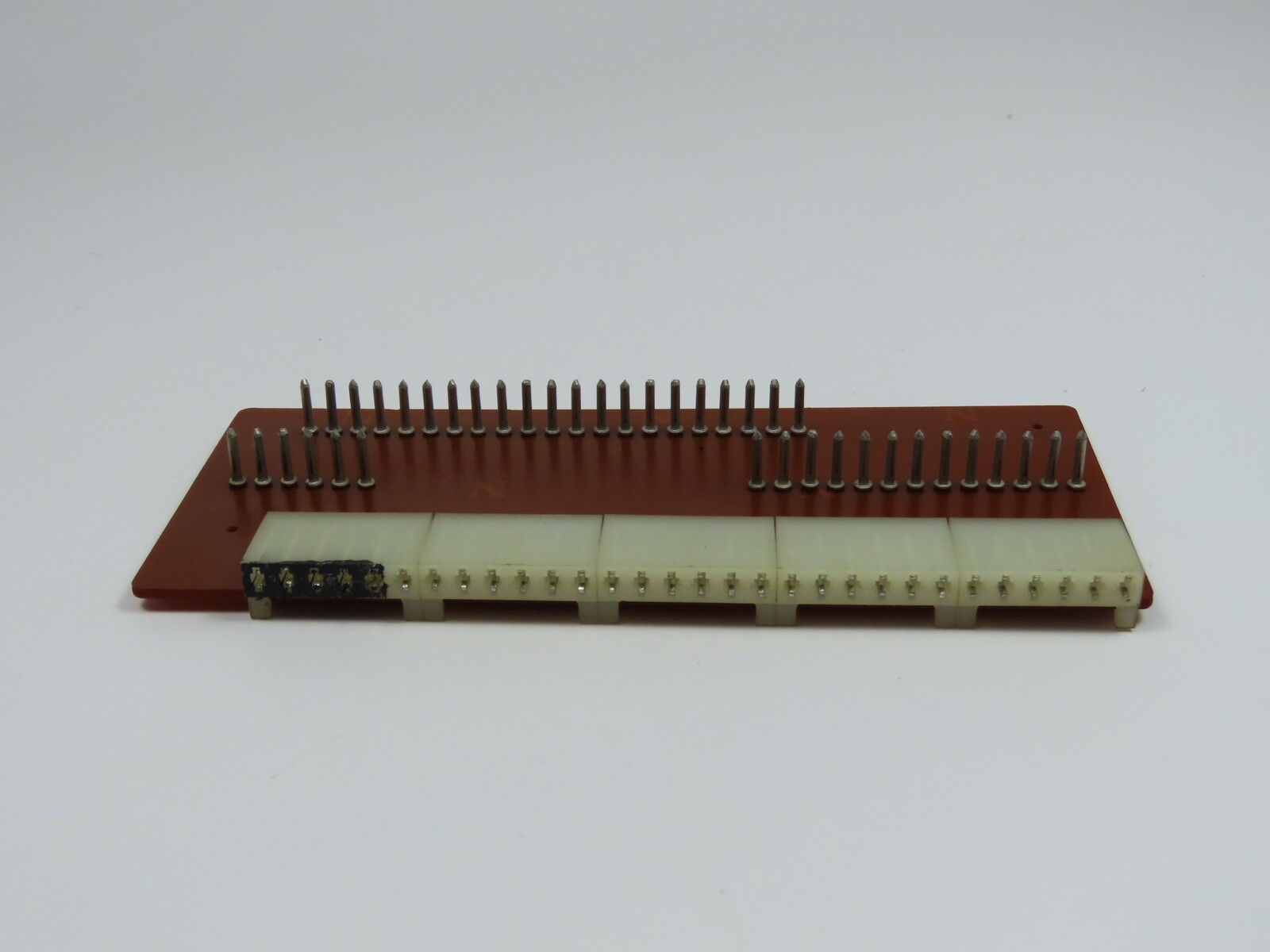> TECHNICS SA6000X < Connecting Circuit Board PCB Amplifier Part /A110 - Image 3