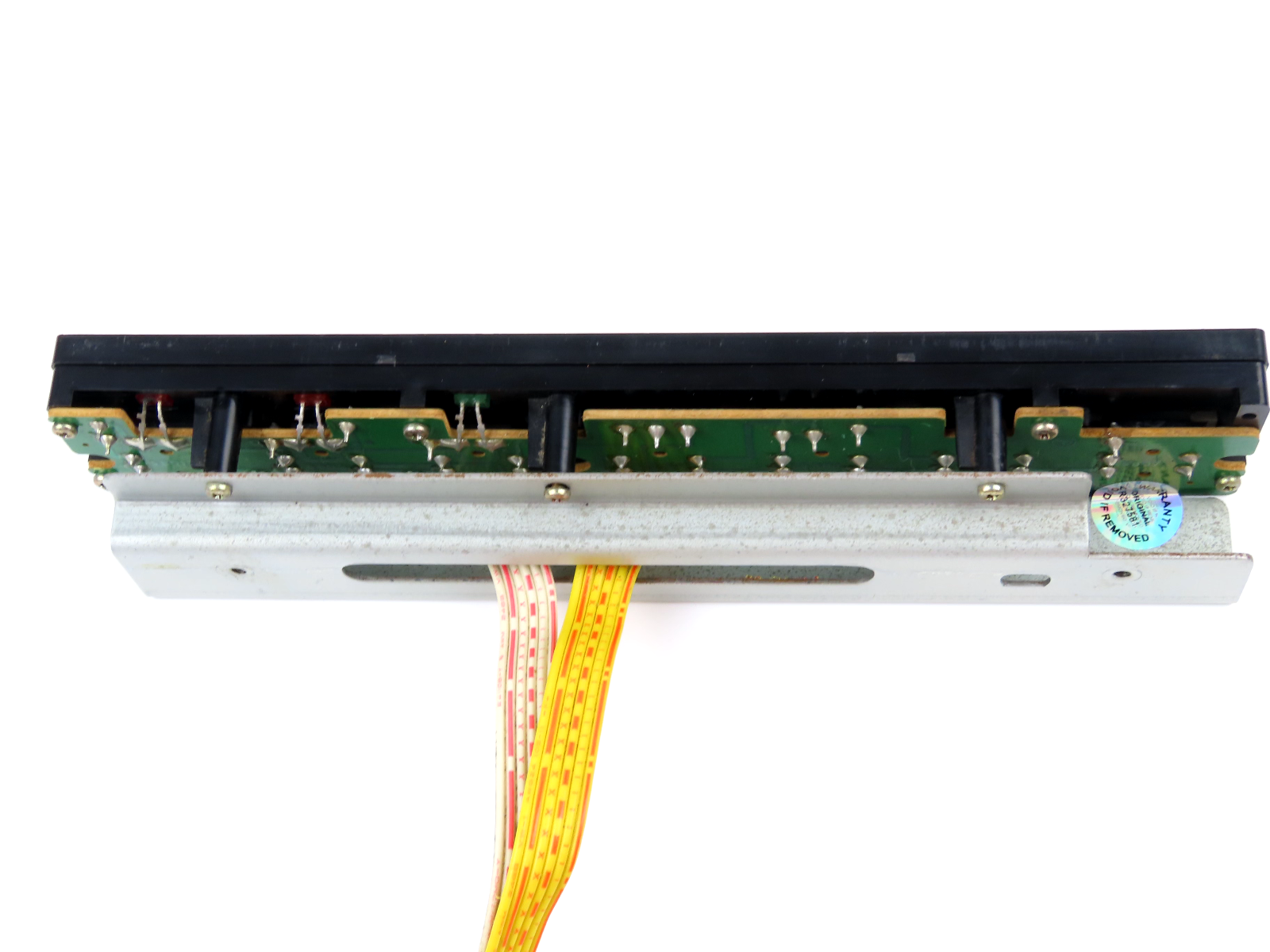 *Teac 32-2B* Keyboard Control Panel Reel to Reel Part /T531 - Image 6