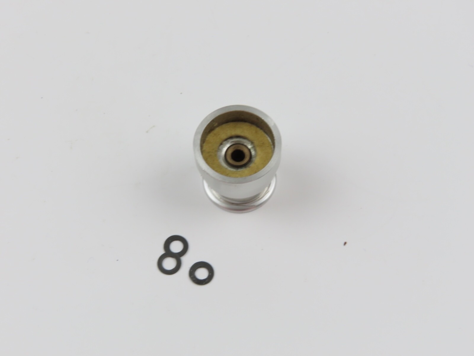 *Teac 32-2B* Tension Arm Roller Tape Guide Reel to Reel Part /T522 - Image 4