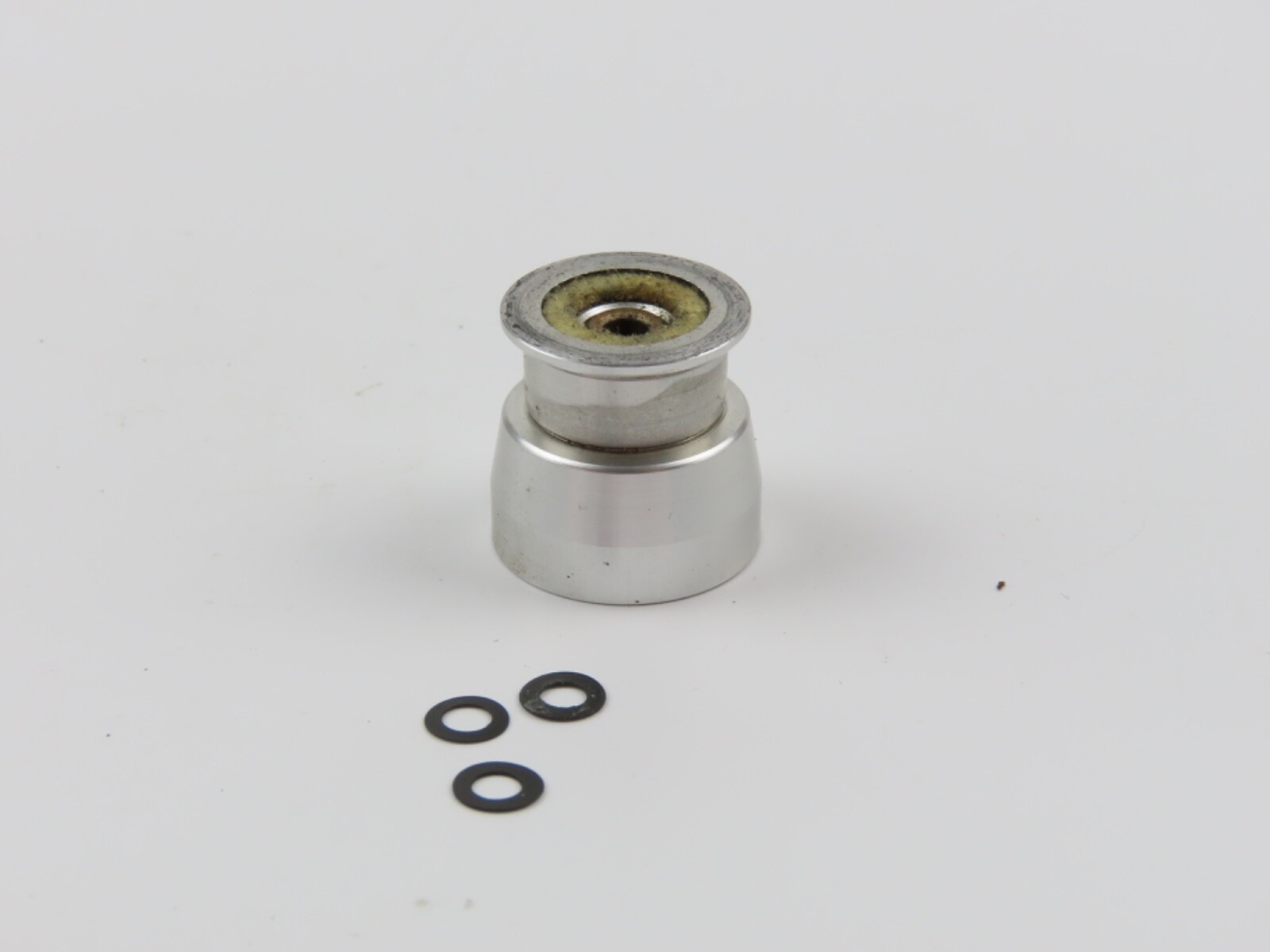 *Teac 32-2B* Tension Arm Roller Tape Guide Reel to Reel Part /T522