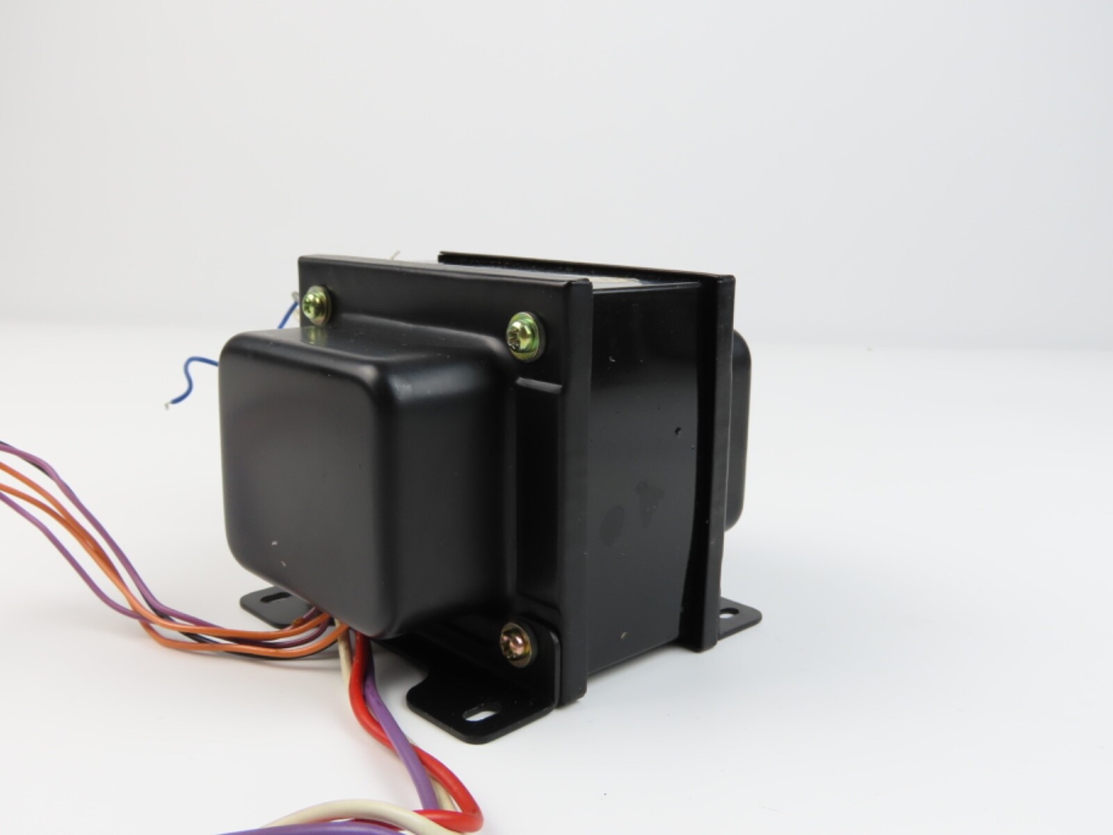 *Teac A-3440* Power Transformer 51521670 Reel to Reel Part /T609 - Image 5