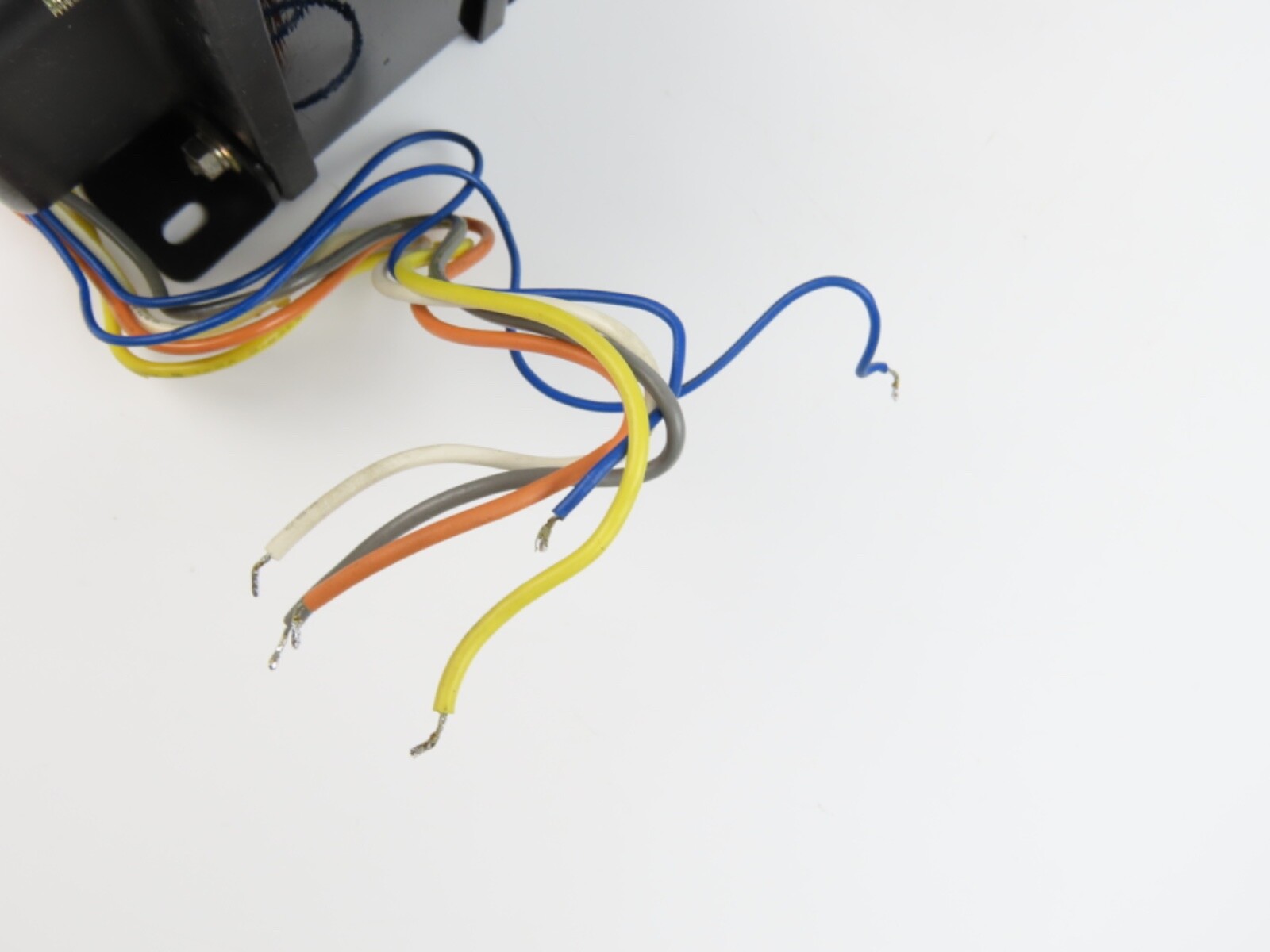 *Teac A-3440* Power Transformer 51521670 Reel to Reel Part /T609 - Image 6