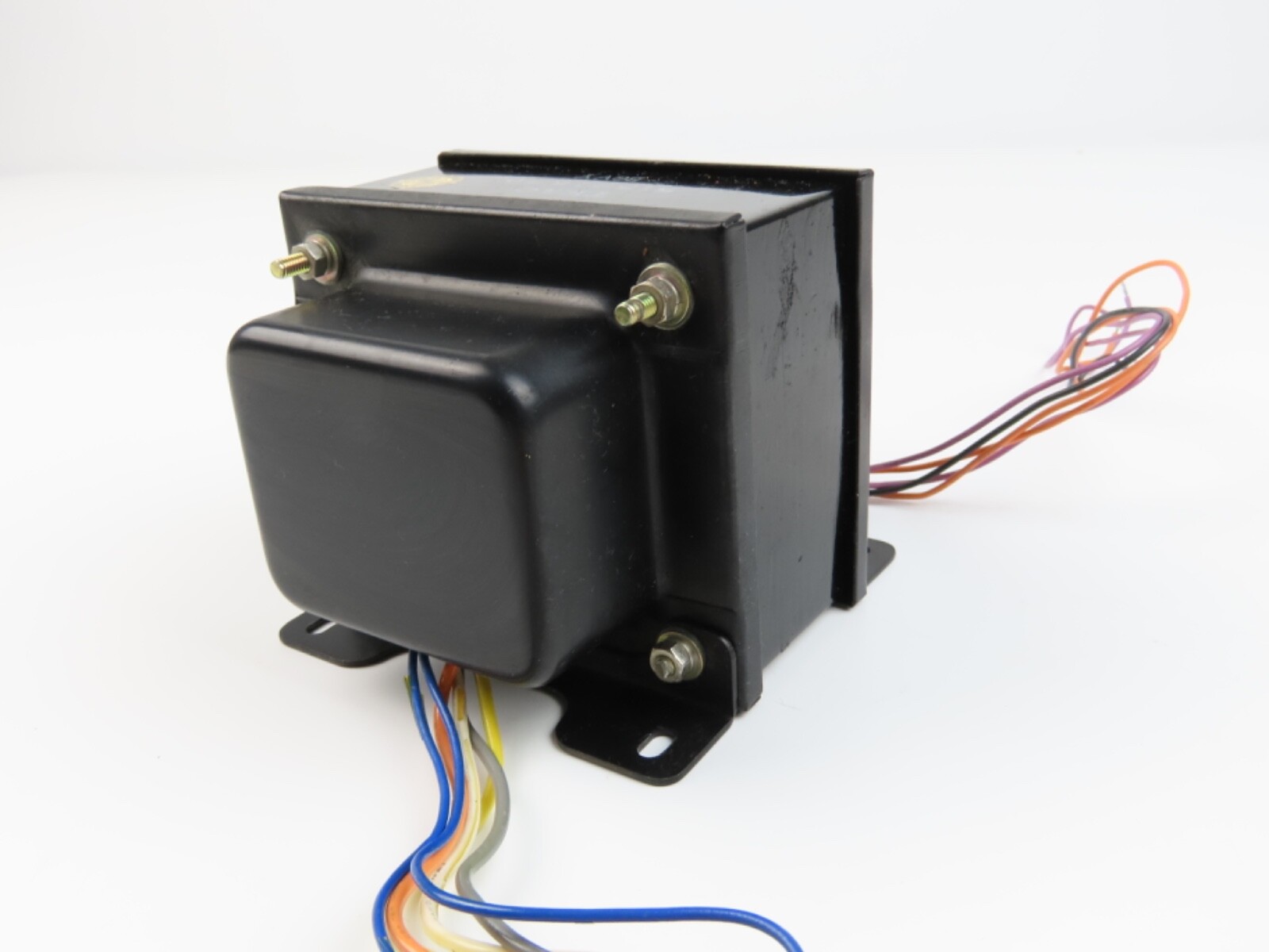 *Teac A-3440* Power Transformer 51521670 Reel to Reel Part /T609 - Image 7