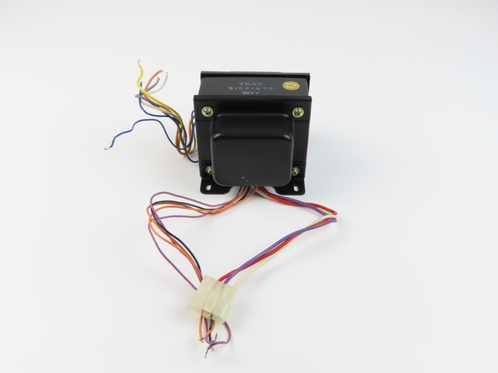 *Teac A-3440* Power Transformer 51521670 Reel to Reel Part /T609