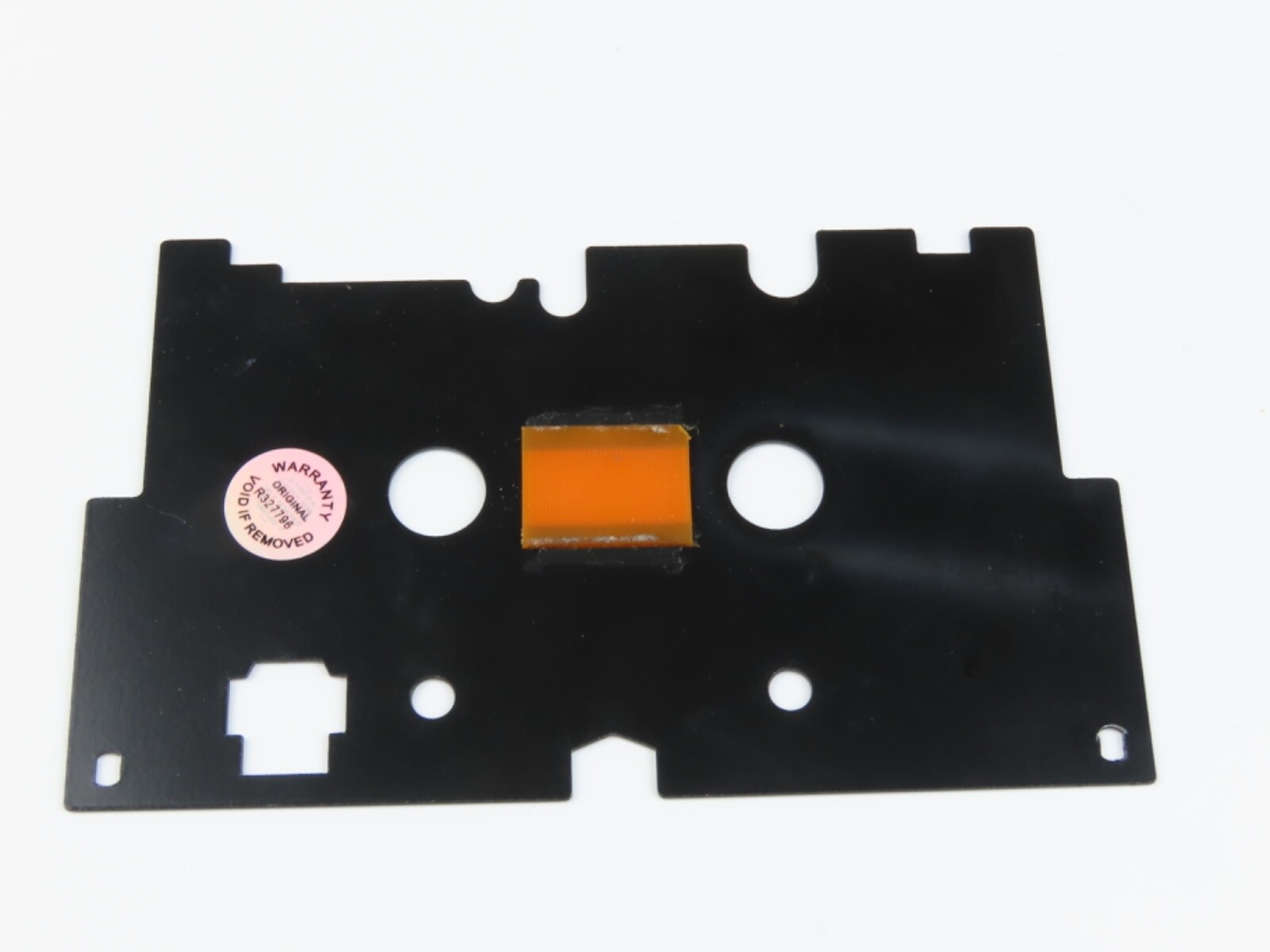 *Teac C-3X* Cassette Holder Back Plate Tape Deck Part /B653 - Image 4