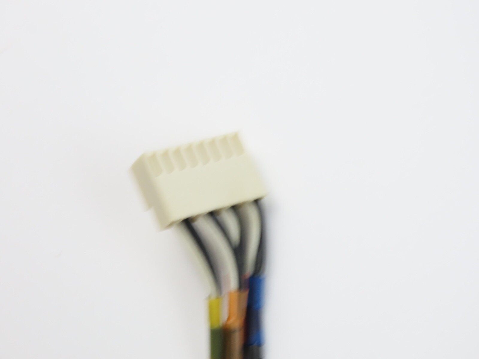 *Teac X-2000R* Pair of Erase Head 53783008 Reel to Reel Parts /Tr81 - Image 9