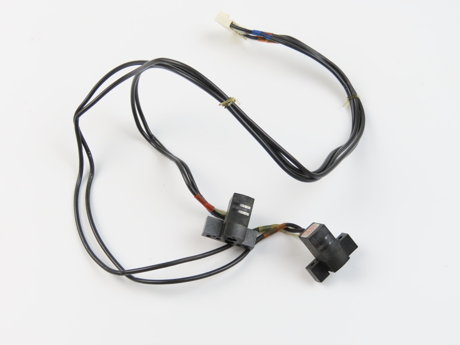 *Teac X-2000R* Pair of Erase Head 53783008 Reel to Reel Parts /Tr81