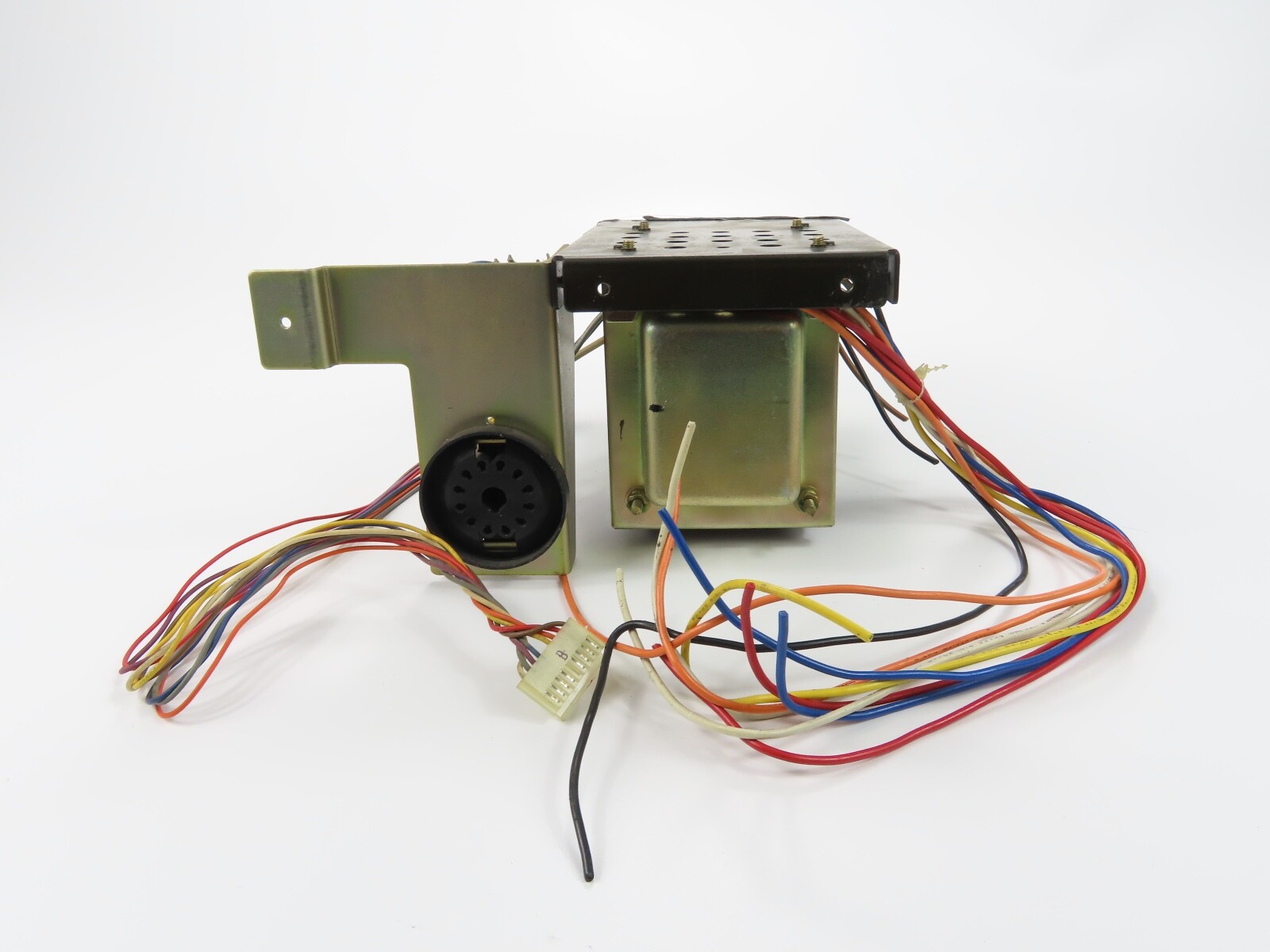 *Technics RS-1506* Power Transformer 110V Reel to Reel Part /CH77 - Image 3