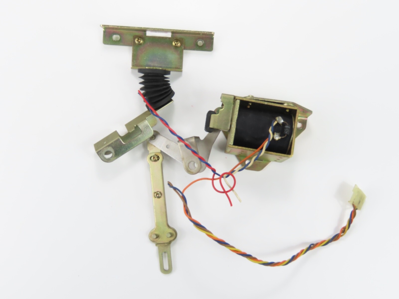 *Technics RS-1506* Power Transformer 110V Reel to Reel Part /CH77 - Image 7