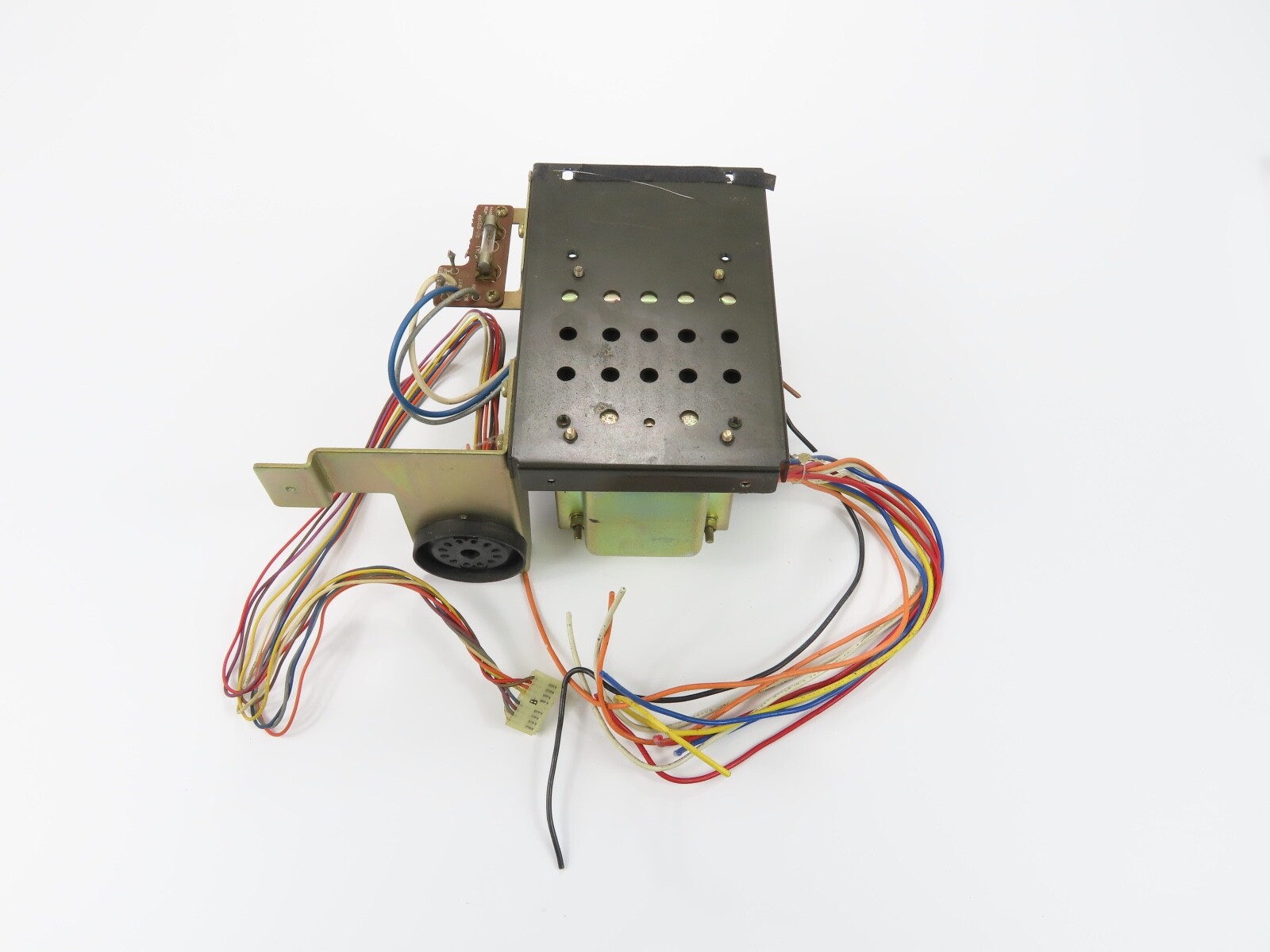 *Technics RS-1506* Power Transformer 110V Reel to Reel Part /CH77