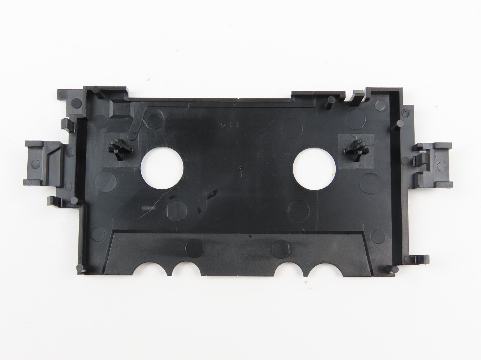 *Technics RS-BX501* Cassette Holder Plate Tape Deck Part /A586 - Image 4