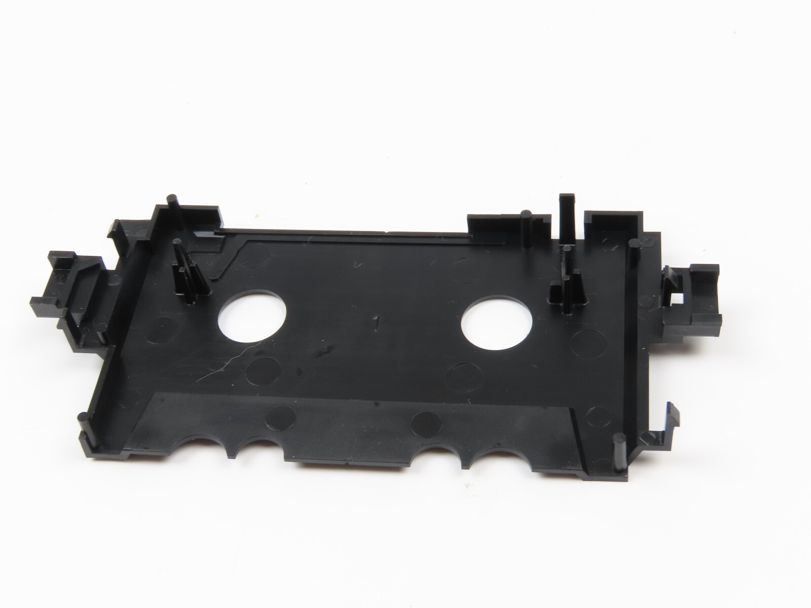 *Technics RS-BX501* Cassette Holder Plate Tape Deck Part /A586 - Image 6