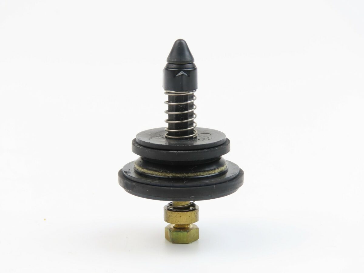 *Akai GXC-730D* Reel Hub LH or RH Tape Deck Parts /A643/A646 - Image 3