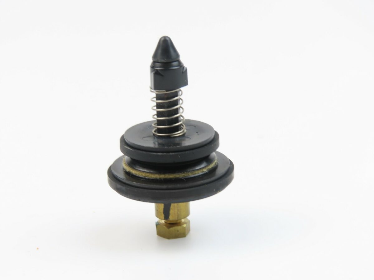 *Akai GXC-730D* Reel Hub LH or RH Tape Deck Parts /A643/A646 - Image 4