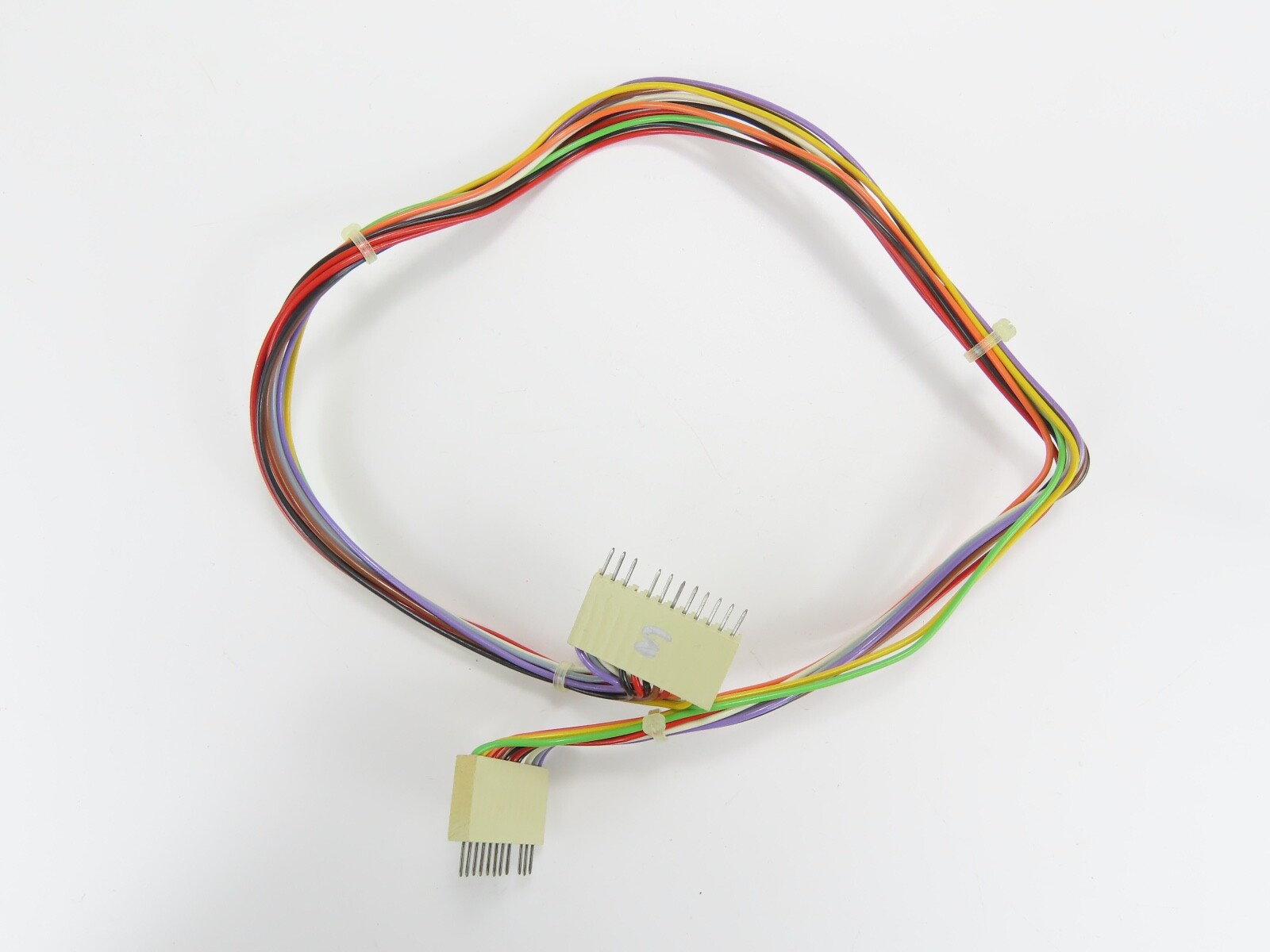 *REVOX PR99 MK3* Wiring Ribbon Cable Reel to Reel Part /SD129 - Image 5