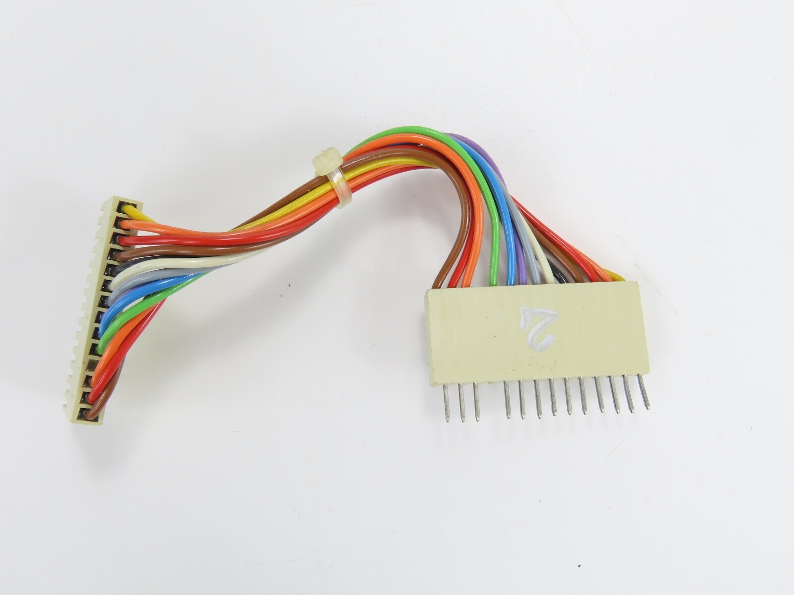 *REVOX PR99 MK3* Wiring Ribbon Cable Reel to Reel Part /SD129 - Image 4