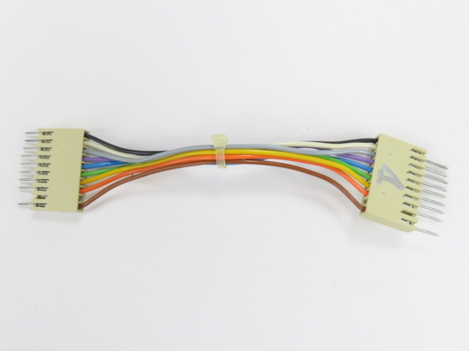 *REVOX PR99 MK3* Wiring Ribbon Cable Reel to Reel Part /SD129 - Image 3