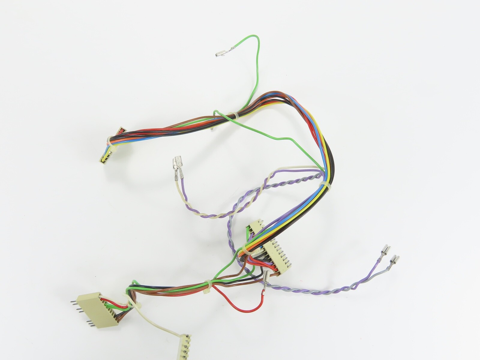 *REVOX PR99 MK3* Wiring Ribbon Cable Reel to Reel Part /SD129 - Image 6